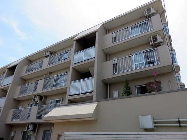 エクセル東林間 3