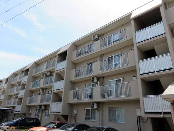 エクセル東林間 4