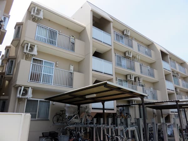 エクセル東林間 6