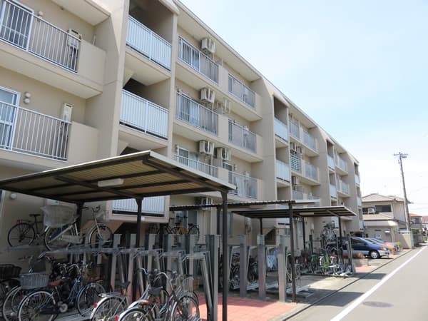 エクセル東林間 7