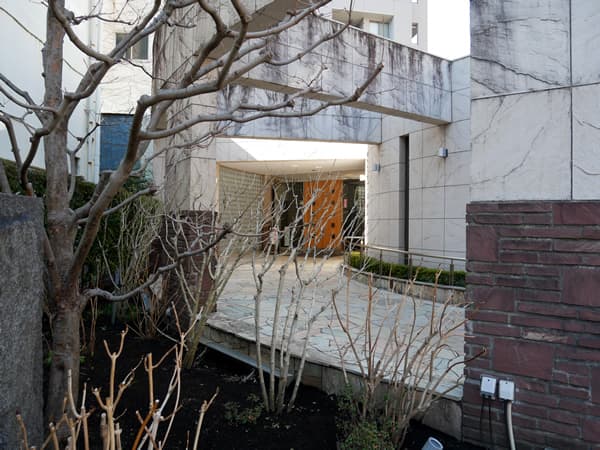 ライオンズプラザ平塚見附町 7