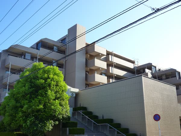 コスモつきみ野プライムコート 1