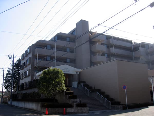 コスモつきみ野プライムコート 3