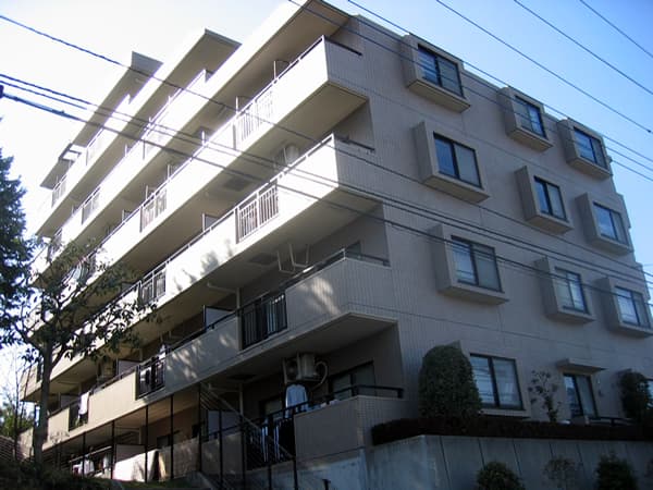 コスモつきみ野プライムコート 4