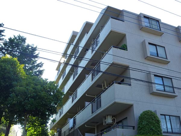 コスモつきみ野プライムコート 6