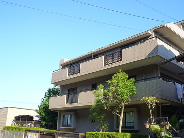 コスモつきみ野プライムコート 7