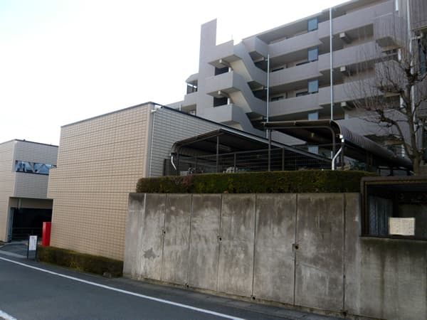 コスモつきみ野プライムコート 9