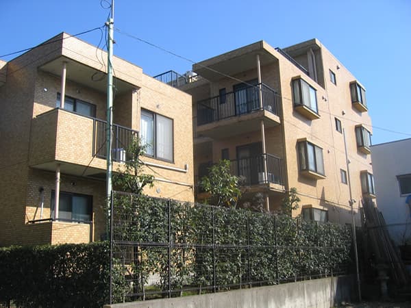 ライオンズマンションつきみ野 1