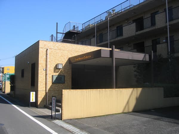 ライオンズマンションつきみ野 2