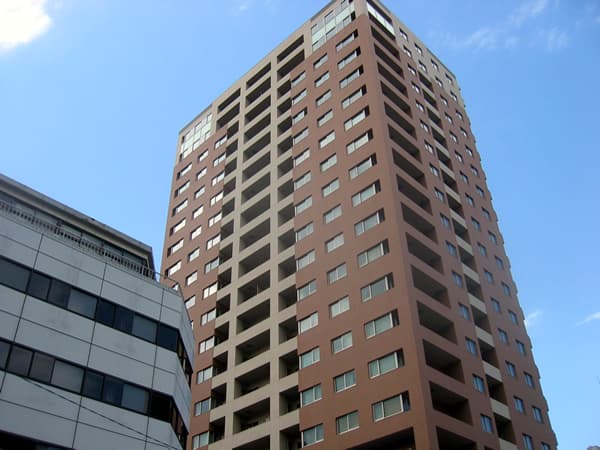 グランスイート虎ノ門 2