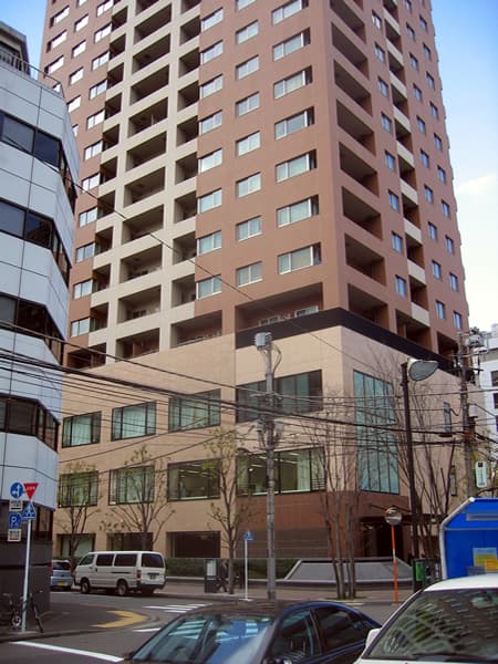 グランスイート虎ノ門 3