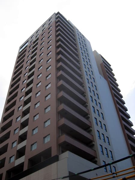 グランスイート虎ノ門 4