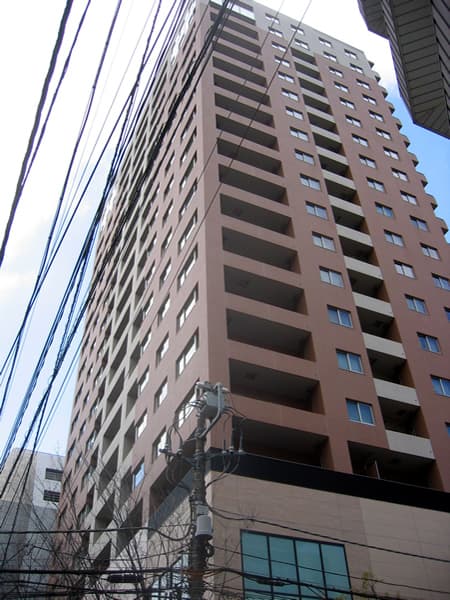 グランスイート虎ノ門 5