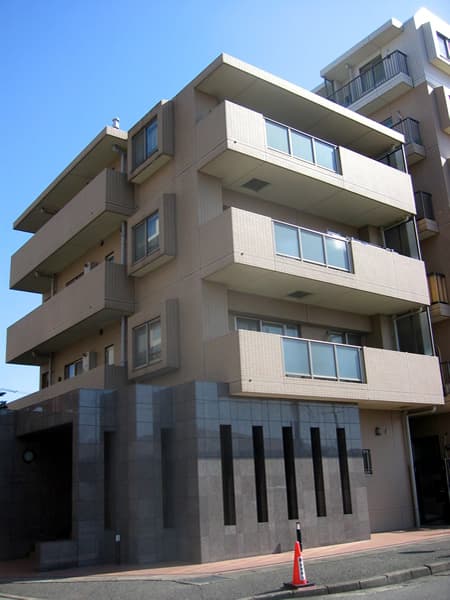 リーデンススクエアつきみ野ソレイユコート 3