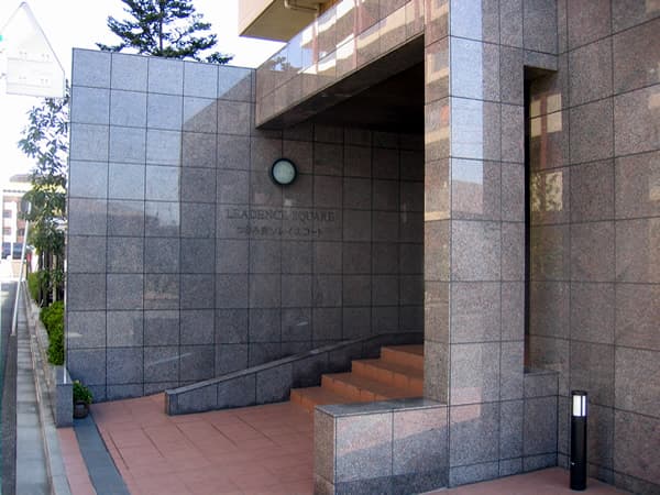 リーデンススクエアつきみ野ソレイユコート 4