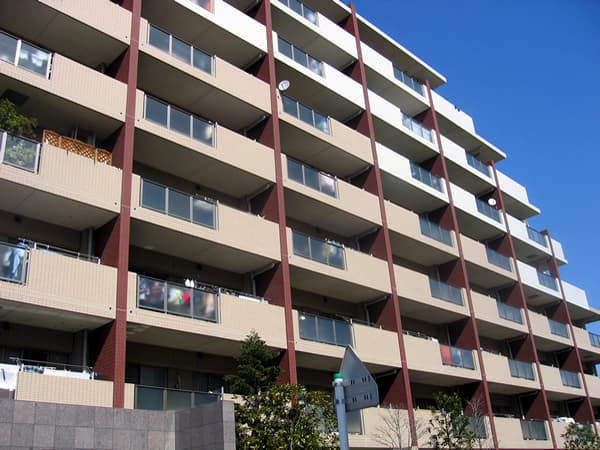 リーデンススクエアつきみ野シエルコート 6