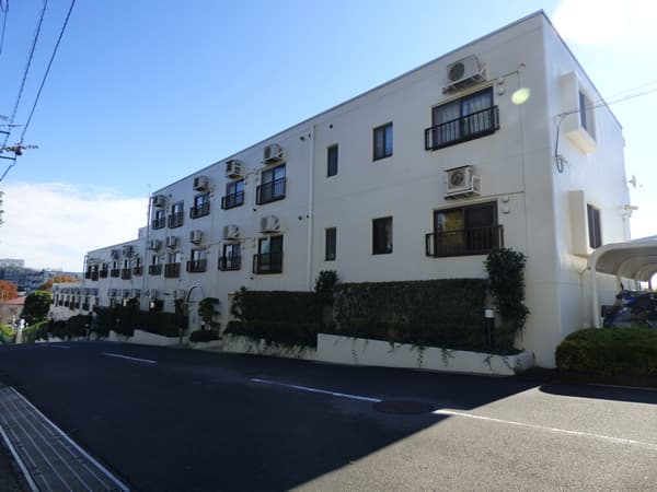 東急ドエルつきみ野アネックス 1