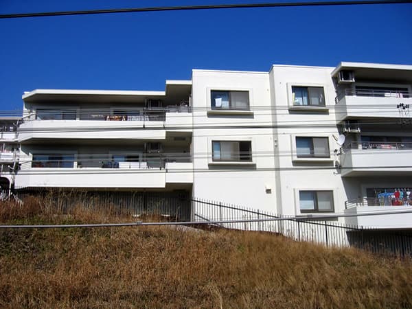 東急ドエルつきみ野アネックス 3