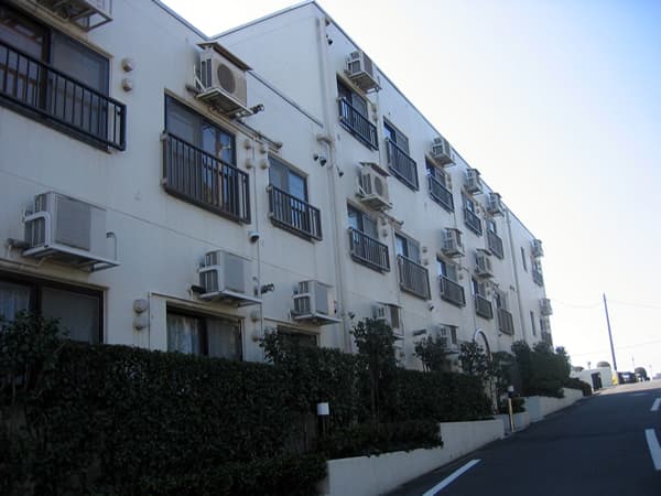 東急ドエルつきみ野アネックス 4