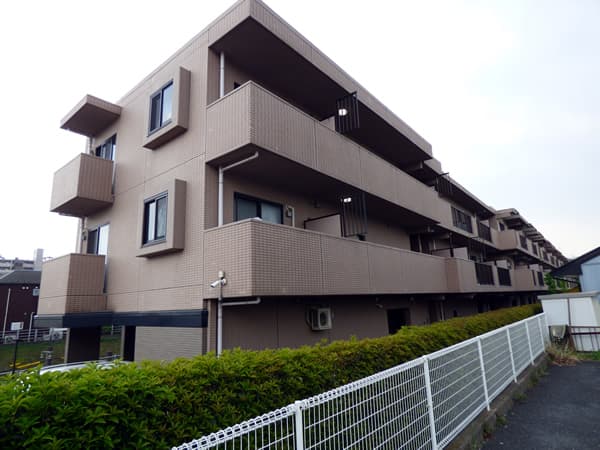 モアクレストヒルズガーデン 1