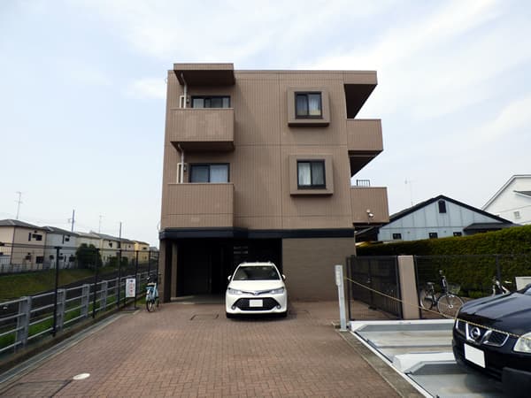 モアクレストヒルズガーデン 2