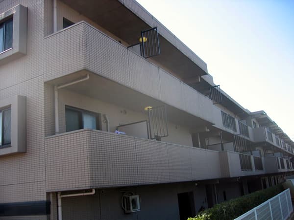 モアクレストヒルズガーデン 4