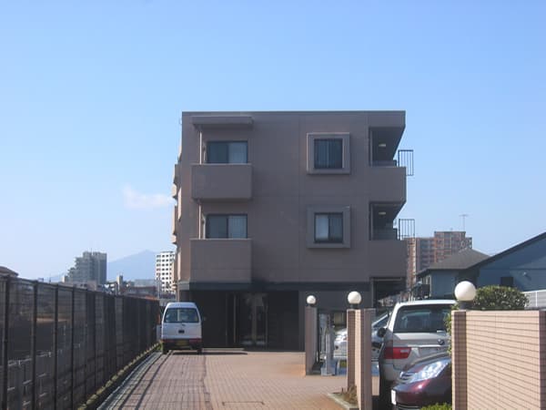 モアクレストヒルズガーデン 5