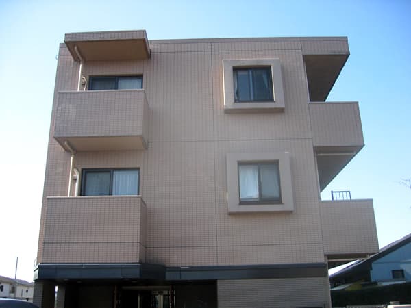 モアクレストヒルズガーデン 6