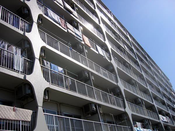 つきみ野スカイハイツ 4