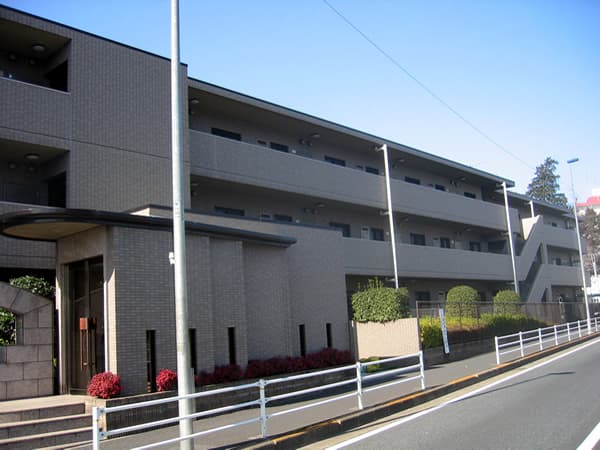 ハイコートつきみ野 1