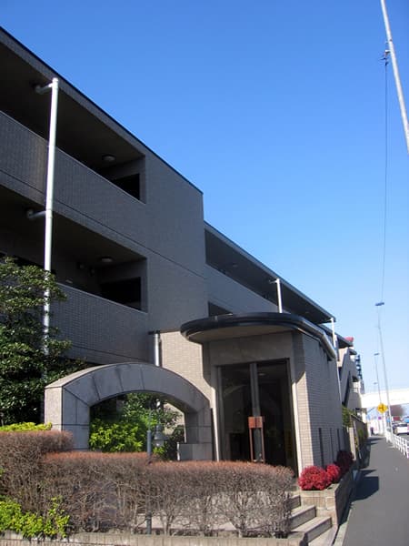 ハイコートつきみ野 2