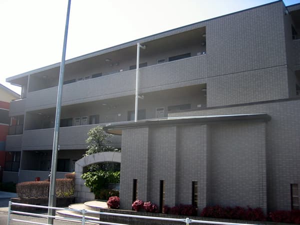 ハイコートつきみ野 3