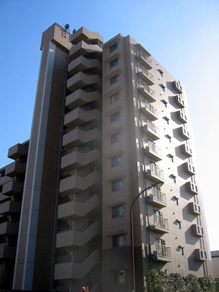 アスティオス狛江 2