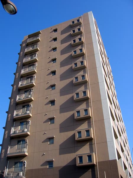 アスティオス狛江 3