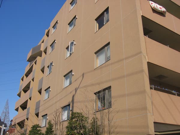 コスモ狛江ツインフォルムWEST 2