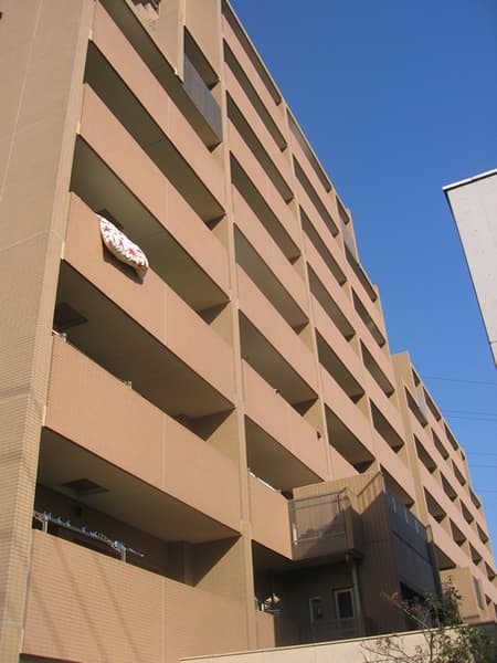 コスモ狛江ツインフォルムWEST 3