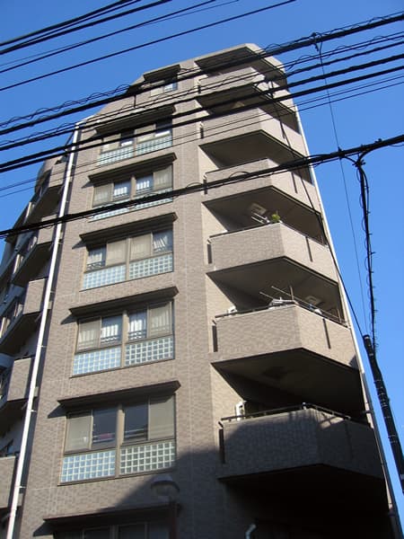 東急ドエルアルス狛江 2