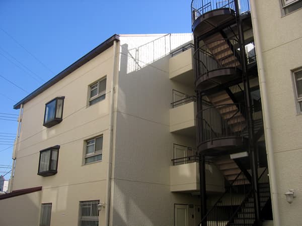 ベルハイツ狛江 3