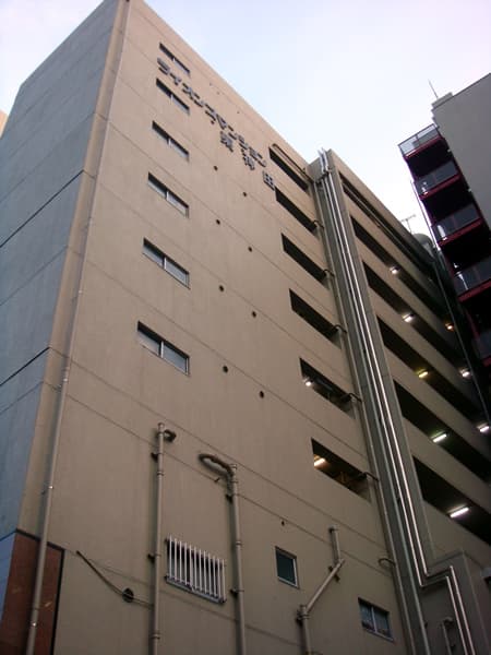 ライオンズマンション東神田 1