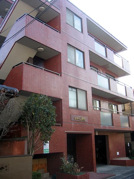 セザール東林間 1