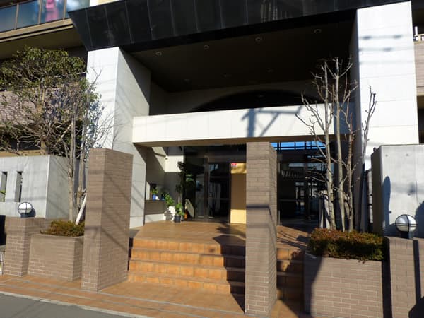 レクセルマンションつきみ野 4