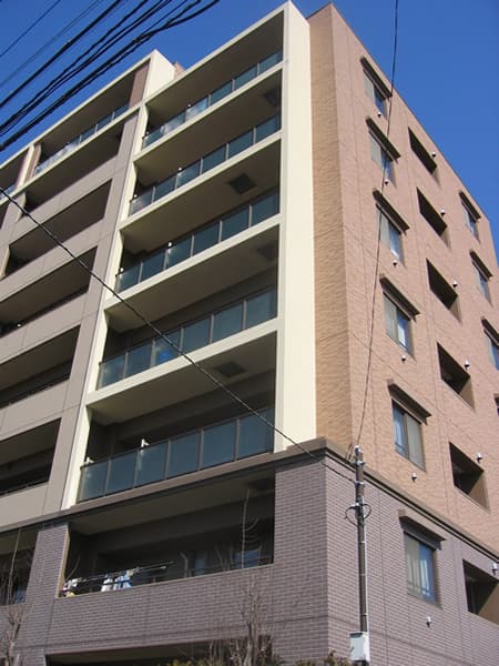 レクセルマンションつきみ野 6