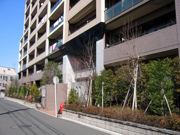 レクセルマンションつきみ野 7