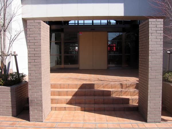 レクセルマンションつきみ野 8