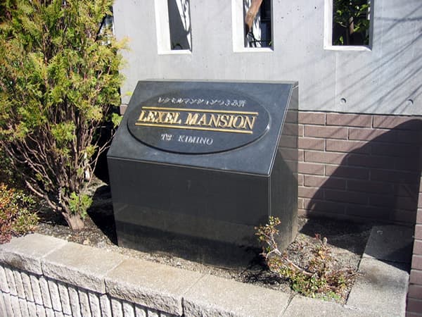 レクセルマンションつきみ野 9