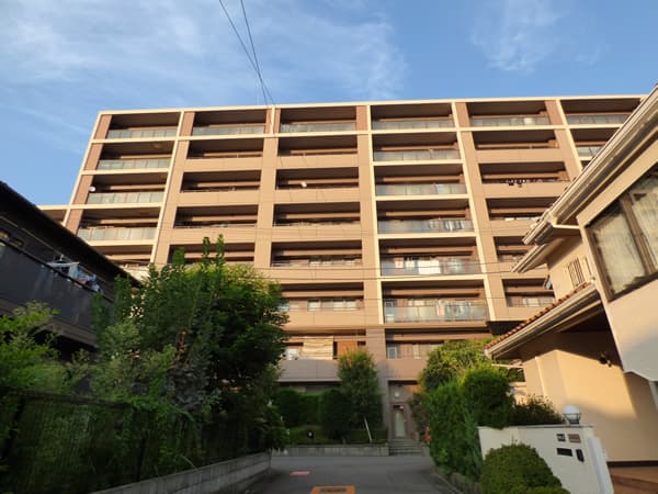 レクセルマンションつきみ野 11