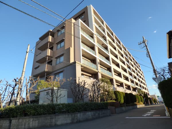 レクセルマンションつきみ野 12