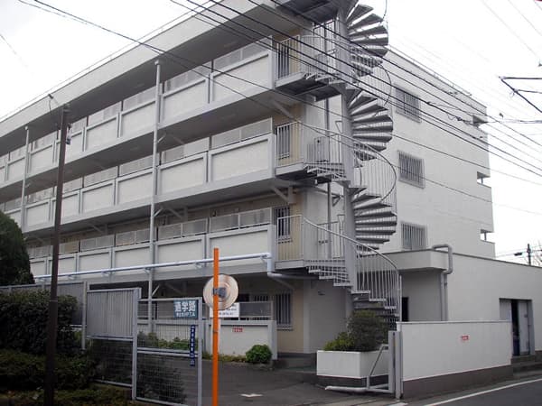 元住吉マンション 1