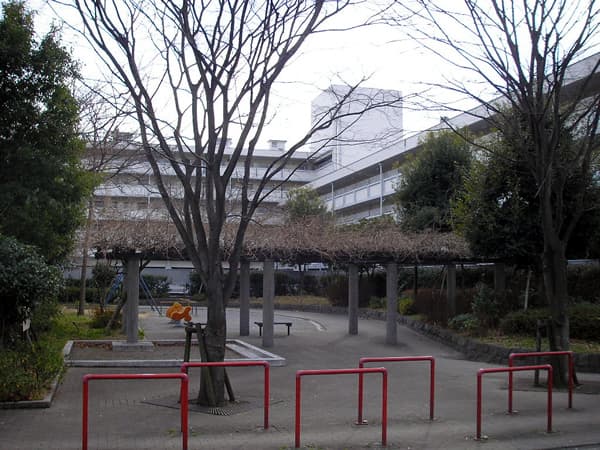 元住吉マンション 5