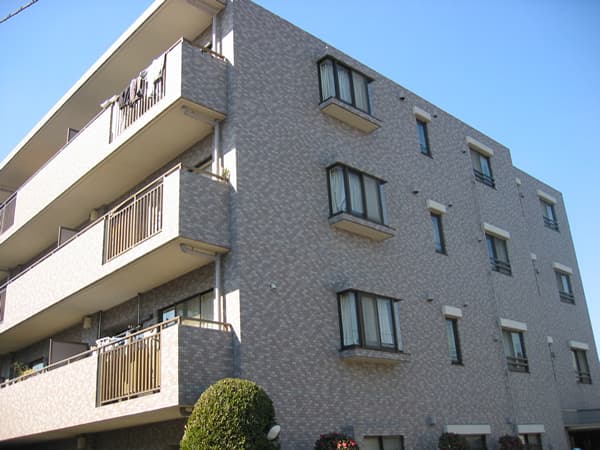 東林間パークホームズ 2